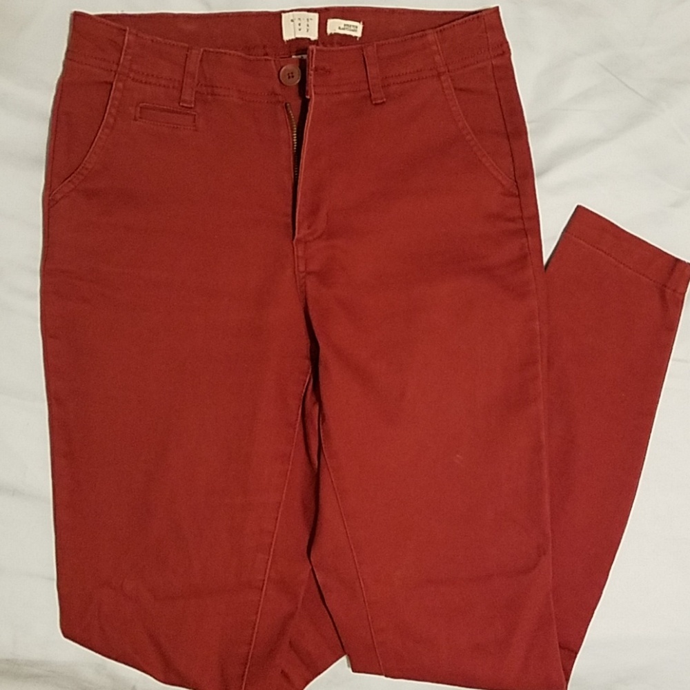 Women's dress pants